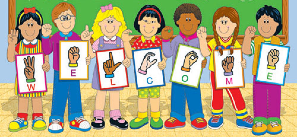 Inclusive Education: Culturally Deaf